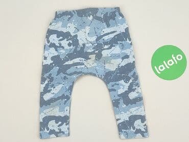 kurtki pikowane wiosna: Legginsy, Next, 9-12 miesięcy, stan - Dobry — 3