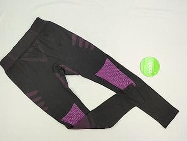 hummel bodysuit: Legginsy Sportowe damskie, rozmiar M — 3