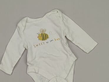 sukienki z weluru i aksamitu allegro: Body, Primark, 1-3 months, 
condition - Very good — 1