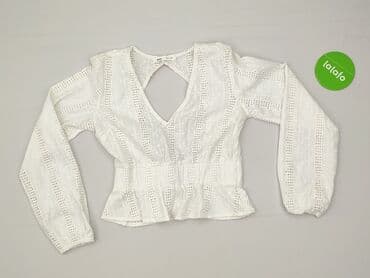блузка sinsay: Sinsay, Bluzka damska, rozmiar XS — 2