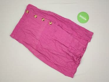 sukienki vicher: Bershka, Women`s skirt, size L (EU 40) — 2
