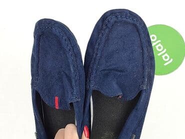 Botki: Półbuty damskie, rozmiar 37 — 6