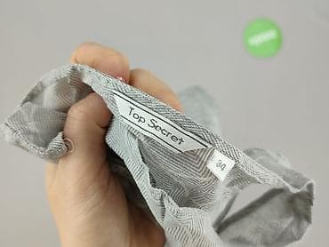 bonmarche bluzka: Top Secret, Top damski, rozmiar 2XS — 4