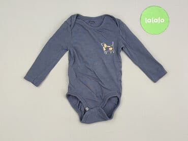 strój kąpielowy calvin klein allegro podrobka: Body, Sinsay, 6-9 months, 
condition - Very good — 2
