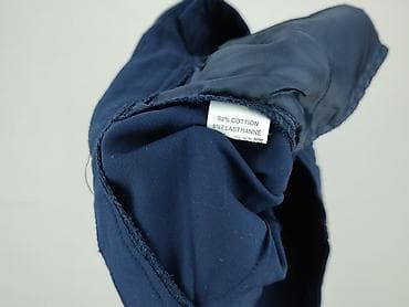tessentials: Freesia, Spodnie materiałowe damskie, rozmiar M — 5