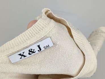 sweter dior damski: J&X, Sweter damski, rozmiar S — 4