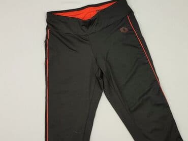 under armor compression t shirty: Crivit, Leggings Shorts for women, size S (EU 36) — 1