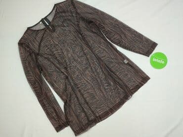 intimissimi bluzki z długim rekawem: Bluzka damska, rozmiar XL — 2