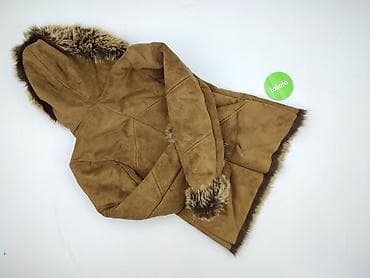 bomber damska: Odzież wierzchnia 
, Kurtka zimowa damska, rozmiar M — 3