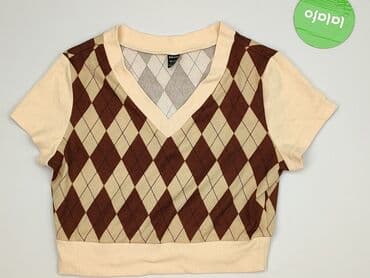 shein sweter damski: Shein, Top damski, rozmiar S — 2