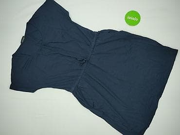 sukienka plus size: Gina, Sukienka damska, rozmiar 4XL — 2