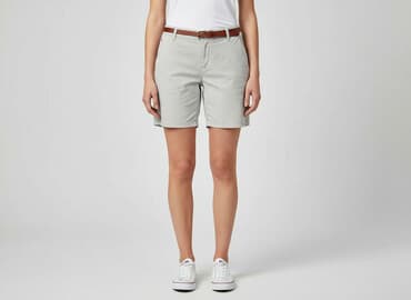 sandały skechers ccc: Yessica, Szorty damskie, L — 7