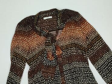 top z piórami mango: MNG Suit, Bluzka damska, rozmiar S — 1