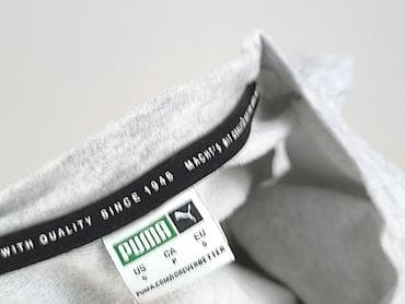 mango t shirt basic: Puma, T-shirt damski, rozmiar S — 5