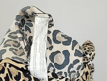 c a sweter w paski: Stradivarius, Bluzka damska, rozmiar L — 5