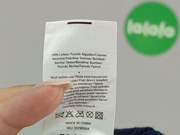 sukienka 146 h: Czapeczka, 9-12 miesięcy, stan - Bardzo dobry — 5