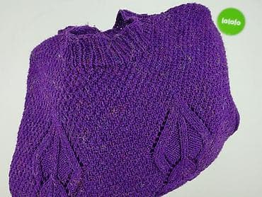 sweter w serek: Sweter damski, rozmiar L — 4