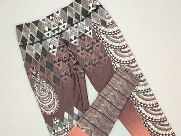 legginsy joga: Legginsy Sportowe damskie, rozmiar S — 1