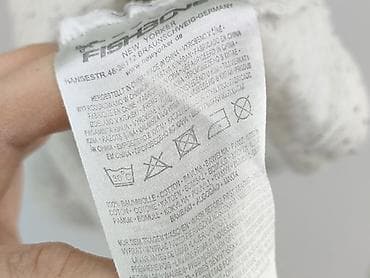 koszulka depeche mode: Fishbone, T-shirt damski, rozmiar M — 7