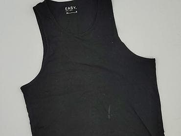 Easy, Майка для чоловіків, розмір M