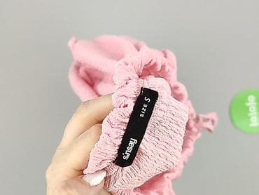 Sinsay, Bluzka damska, rozmiar S — 5