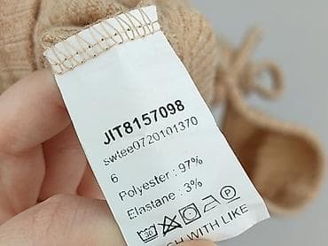 sheinside poland: Shein, Top damski, rozmiar M — 4