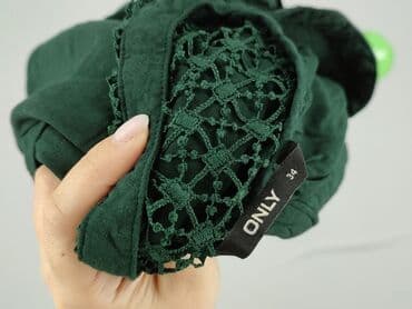 only kurtka damska: ONLY, Bluzka damska, rozmiar XS — 4