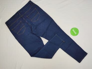 jeansy push up lee: UP2Fashion, Jeansy damskie, rozmiar L — 3