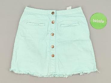 spódnice maxi prosta: Sinsay, Spódnica damska, rozmiar S — 2