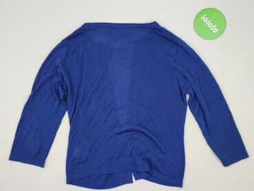 b c collection bluzy: Cotton Club, Kardigan damski, M — 3