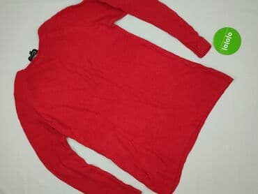 czerwone body intimissimi: Sweter damski, rozmiar XL — 3