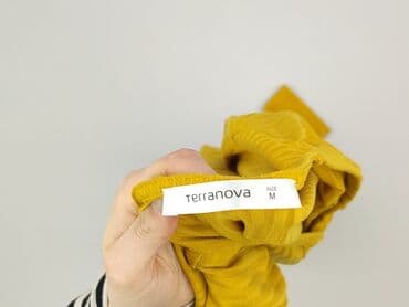świecące bluzki: Terranova, Bluzka damska, rozmiar M — 4