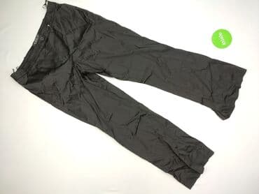 spodnie i marynarka damska na komunie: Spodnie materiałowe damskie, 2XL — 3