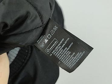 bomber: H&M Divided, Kurtka przejściowa dla mężczyzn, rozmiar S — 5