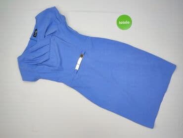 sukienka o kroju marynarki mohito: Rylko, Sukienka damska, rozmiar S — 2