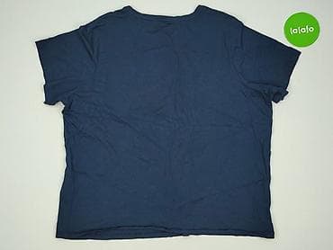 majtki: T-shirt damski, rozmiar 5XL — 3