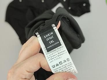 sukienki rainbow: Shein Curve, Sukienka damska, rozmiar One size — 4