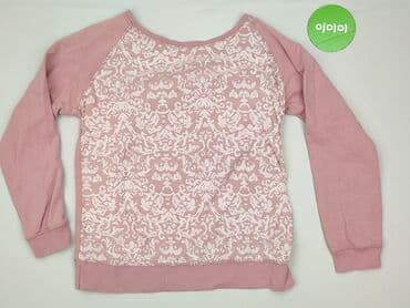 różowa neonowa bluza: Bluza damska
, rozmiar M — 2