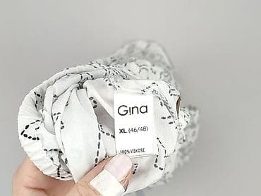 bluzki ivet: Gina, Bluzka damska, rozmiar XL — 4