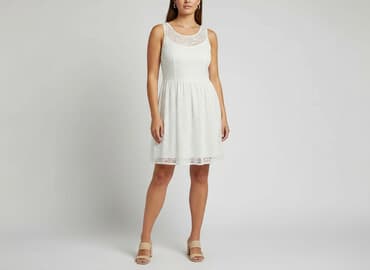 gladkie sukienki na wesele: New Look, Sukienka damska, rozmiar 2XL — 6