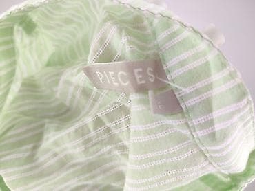 mango koszula niebieska: Pieces, Sukienka damska, rozmiar XL — 4