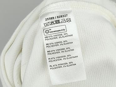 tiulowe bluzki: KappAhl, Bluzka damska, rozmiar M — 5