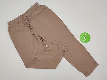 genzie.pl bluzy: Spodnie dresowe damskie, rozmiar S — 2