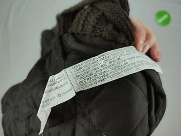 kurtki wiosenne nike: Stradivarius, Kardigan damski, rozmiar M — 5