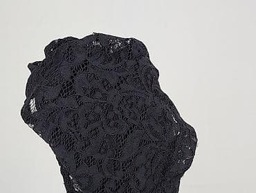 lateksowe: Top damski, rozmiar S — 6