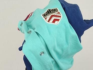 blue flame kurtka: MEGI, Kurtka bomberka damska, rozmiar S — 6