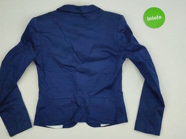 bluza hm: H&M, Marynarka damska, rozmiar S — 3