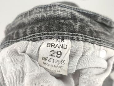 lidl klapki z futerkiem: Jeansy damskie, M — 4