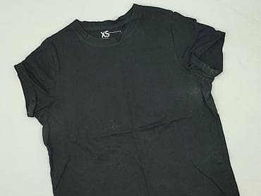 koszule 5xl: FSBN, T-shirt damski, rozmiar XS — 1