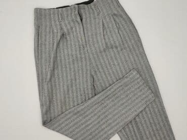 Reserved, Material trousers for women, M